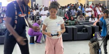 How The Abuja Hackathon 2026 Is Sparking A Youth-Led  Revolution In Nigerian Stem Education