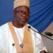 UNILORIN Mourns as Former Vice-Chancellor, Prof. Ambali, Dies at 68