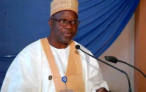 UNILORIN Mourns as Former Vice-Chancellor, Prof. Ambali, Dies at 68