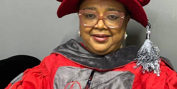 First 100 Days: How Angela Ajala Is Redefining the Future of Colleges of Education In Nigeria