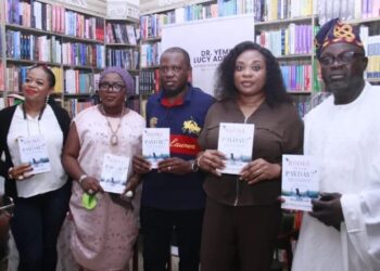 How to Stop Living from Salary to Salary, According to New Book