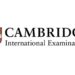 Meet the 16 Nigerian Students Ranked Among the World’s Best in Cambridge Exams