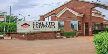 What Students Should Know About the Coal City University Controversy