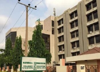  NCCE Unveils Plan to Transform Colleges of Education