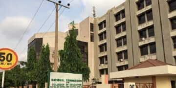  NCCE Unveils Plan to Transform Colleges of Education