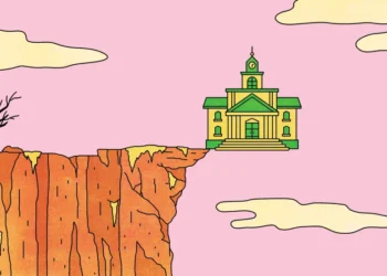 8 Predictions for the Future of Higher Education
