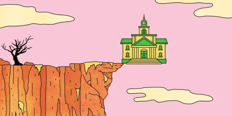 8 Predictions for the Future of Higher Education
