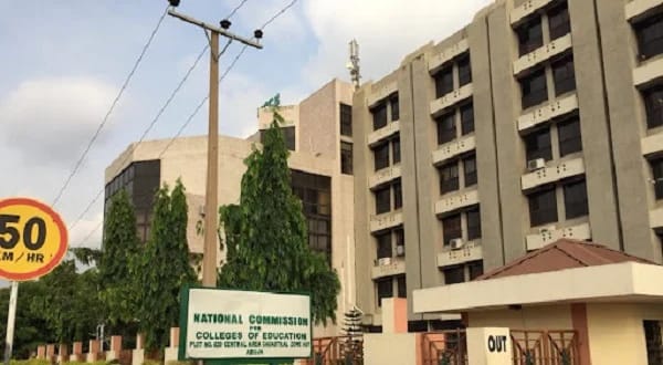 NCCE Unveils Plan to Transform Colleges of Education