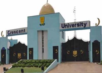 Crescent University Lecturer Unveils MASHET as Alternative to STEAM