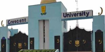 Crescent University Lecturer Unveils MASHET as Alternative to STEAM