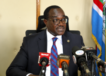 Kenya Announces Mid-Term School Break Amid Rising Cases of Student Unrest