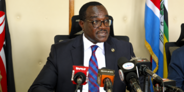 Kenya Announces Mid-Term School Break Amid Rising Cases of Student Unrest