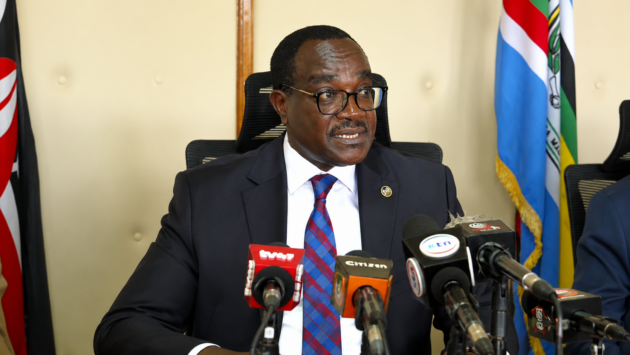 Kenya Announces Mid-Term School Break Amid Rising Cases of Student Unrest