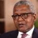 Dangote Group Offers Automatic Employment to 30 FUTO Students After Lagos Facility Tour