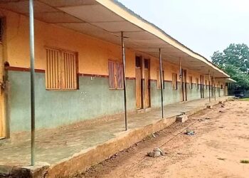 Empty Classrooms in Oyo as Strike Over Abductions Shuts Down Schools