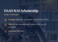 DAAD German Academic Exchange Service