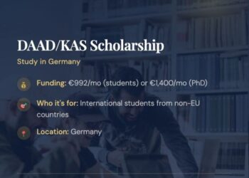 DAAD German Academic Exchange Service