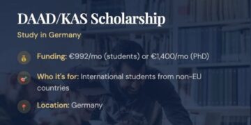 DAAD German Academic Exchange Service