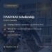DAAD German Academic Exchange Service