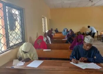 Jigawa State Polytechnic Begins First Semester Examinations