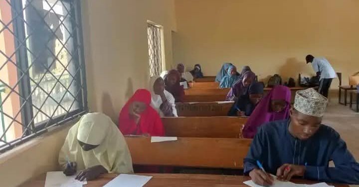 Jigawa State Polytechnic Begins First Semester Examinations