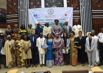 FG DISTRIBUTES ICT EQUIPMENT TO 15 COLLEGES OF EDUCATION TO BOOST DIGITAL LEARNING, GIRLS’ EDUCATION