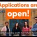 RHODES GLOBAL SCHOLARSHIP 2027 – FULLY FUNDED (UK)