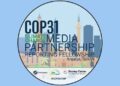 Apply: COP31 CCMP Reporting Fellowship 2026