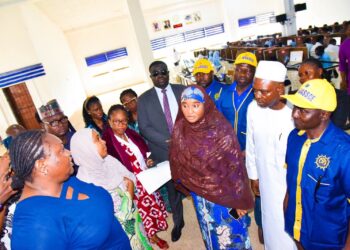 FG Hails Smooth Conduct of 2026 WAEC Exams, Successful CBT Rollout