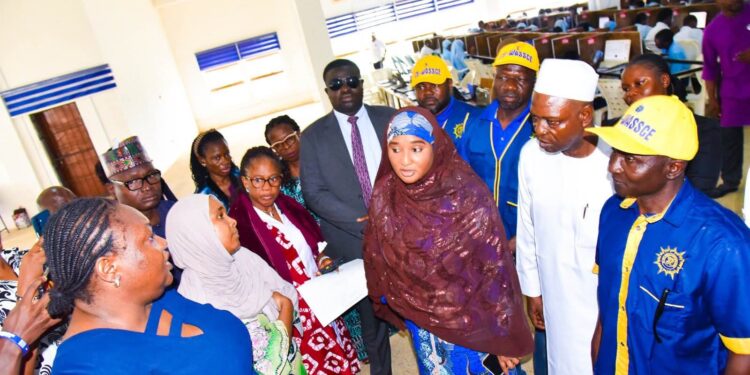 FG Hails Smooth Conduct of 2026 WAEC Exams, Successful CBT Rollout