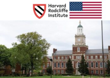 Apply to the The Harvard Radcliffe Institute Fellowship Program