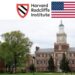 Apply to the Harvard Radcliffe Institute Fellowship Program