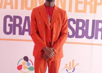 Nigeria: FUTA Alumnus Elijah Obafemi Wins Ekiti State Innovation and Entrepreneurship Grant with  JustBukit