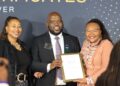 South Africa: FIRSTRAND HONOURS TOP TEACHERS, SENDS SIX ON DENMARK STUDY TOUR