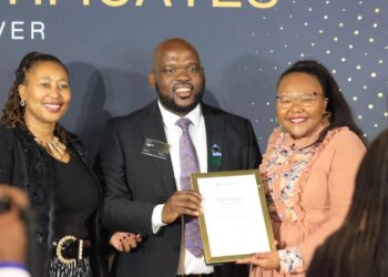South Africa: FIRSTRAND HONOURS TOP TEACHERS, SENDS SIX ON DENMARK STUDY TOUR