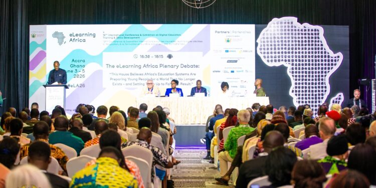 Ghana: 19th eLearning Africa Conference Ends in Accra, Calls for Digital Education Reform Across Africa