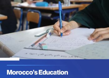 Morocco: MINISTRY DEFENDS EXAM SECURITY AS HUMAN RIGHTS GROUP RAISES CONCERNS OVER STUDENT INTIMIDATION