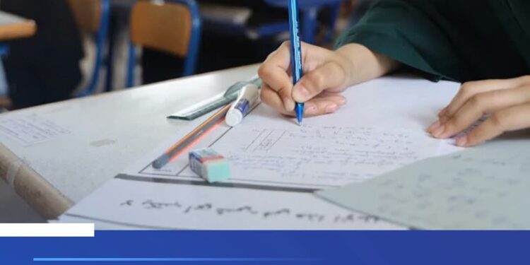 Morocco: MINISTRY DEFENDS EXAM SECURITY AS HUMAN RIGHTS GROUP RAISES CONCERNS OVER STUDENT INTIMIDATION