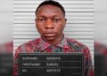Good Samaritan Pays Fine to Secure Release of Samuel Adeyeye Convicted Over Viral False Claim About Adekunle Gold’s Child
