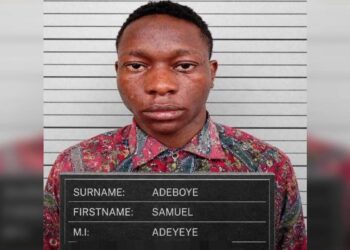 Good Samaritan Pays Fine to Secure Release of Samuel Adeyeye Convicted Over Viral False Claim About Adekunle Gold’s Child