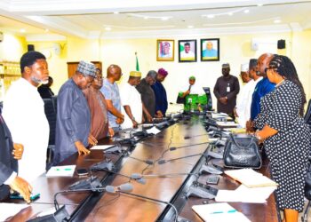 FG Inaugurates Committee to Monitor Implementation of 2025 ASUU Agreement