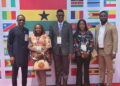 Sierra Leone Calls for Digital Education Investment Fund at Africa’s Ministerial Round Table