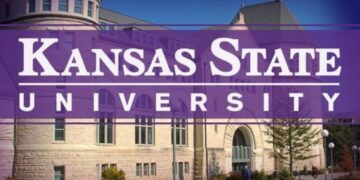 Apply: 2026 Kansas State University Fully Funded Graduate Scholarship (M.S. & Ph.D.)