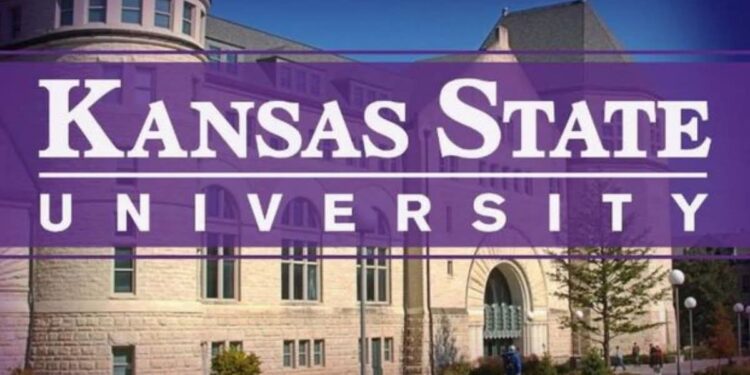 Apply: 2026 Kansas State University Fully Funded Graduate Scholarship (M.S. & Ph.D.)