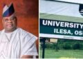 Despite N1.3m tuition fee, UNILESA lecturers lament being owned 6 to 10 months salaries