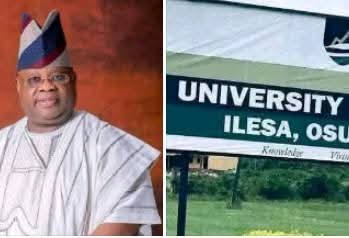 Despite N1.3m tuition fee, UNILESA lecturers lament being owned 6 to 10 months salaries