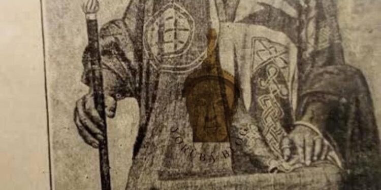 Who is Chief Taiwo Olowo?