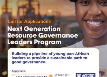Apply: Next Generation Resource Governance Leaders Program (NextGen)