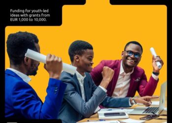 Apply: FUNDING OPPORTUNITY ALERT AU-EU Youth Voices Lab