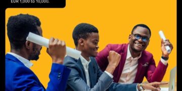 Apply: FUNDING OPPORTUNITY ALERT AU-EU Youth Voices Lab